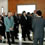 Hungarian IT Delegation visiting Huawei, China