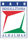 Certified NATO Supplier